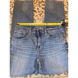 Cody‎ James western work jeans Mens 36/34